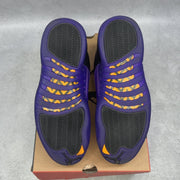 Jordan 12 Retro Field Purple 9.5 (Pre-Owned) - Kicks Collective PA - Jordan - CT8013-057-9.5-PO-1 - Pre-Owned Sneakers - 9.5