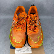 ASICS Fujispeed 2 Bright Orange Antique Red *pre - owned* SIZE 12 - Kicks Collective PA - ASICS - 1011B699-800 - Men's Shoes - 12M/13.5W - Pre - Owned