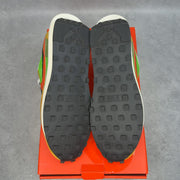 Nike LD Waffle sacai Green Gusto 12 (Pre-Owned) - aux