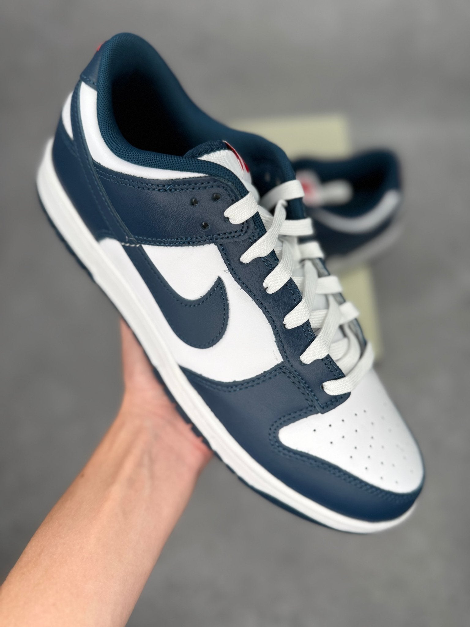 Nike Dunk Low Valerian Blue - Kicks Collective PA - Nike - DD1391 - 400 - Men's Shoes - 11.5M/13W - Brand New