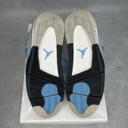 Jordan 4 Retro University Blue - Image 6