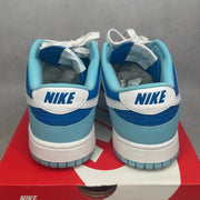 Nike Dunk Low Retro QS Argon (2022) 10 (Pre-Owned) - Kicks Collective PA - Nike - DM0121-400-10-PO-3 - Pre-Owned Sneakers - 10M / 11.5W