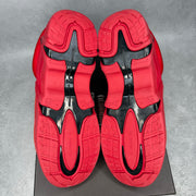Raf Simons Antei Black / Red