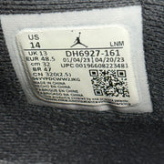 Jordan 4 Retro Red Cement *pre-owned* SIZE 14
