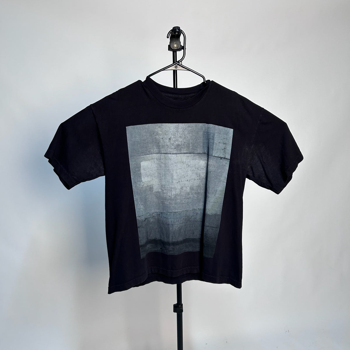 Destroy Lonely x Alyx Concert Tee Black *pre-owned* SIZE M - Kicks Collective PA - Destroy Lonely - destroy lonely - Apparel - M - Pre-Owned - No Box