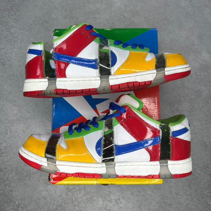 Nike SB Dunk Low Sandy Bodecker *pre-owned* SIZE 12