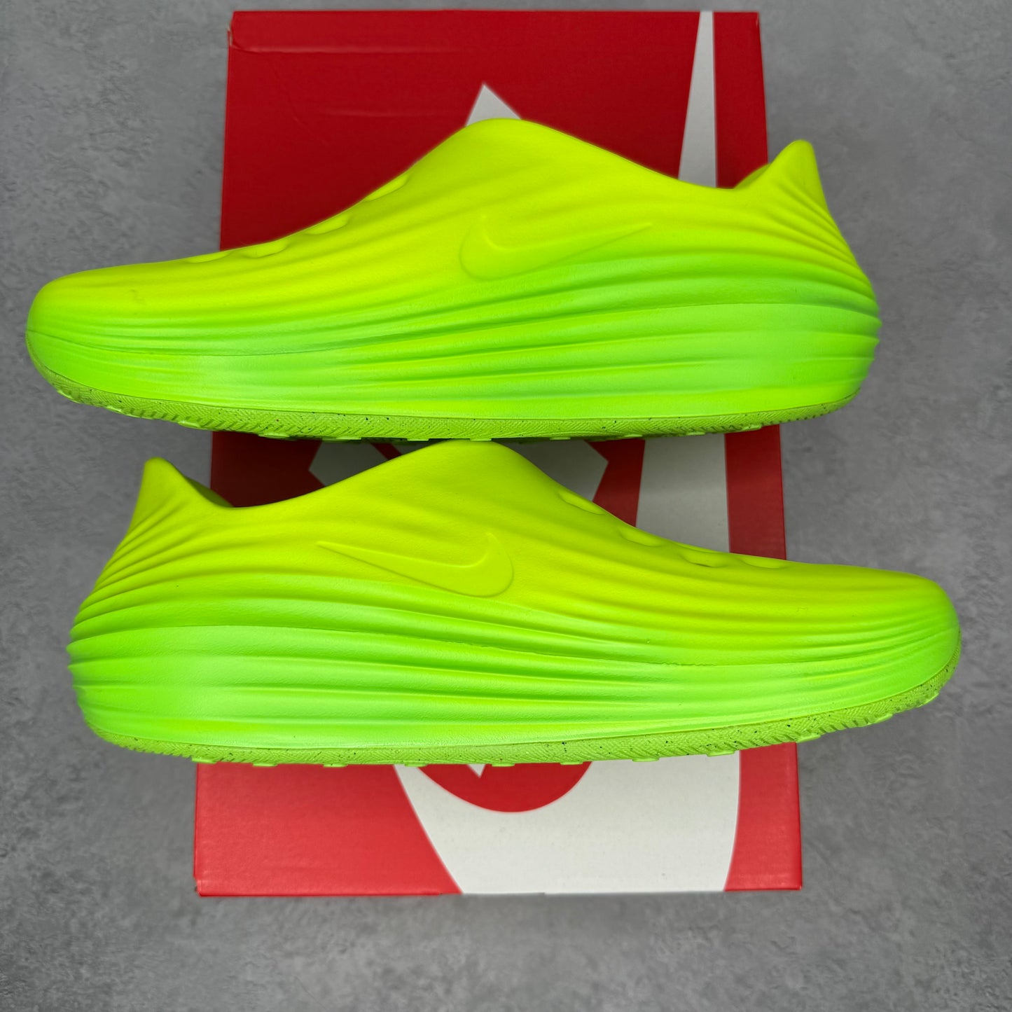 Nike ReactX Rejuven8 Green Strike