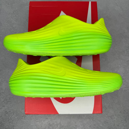 Nike ReactX Rejuven8 Green Strike