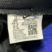 Nike Air Force 1 Low Protro Kobe Bryant x FC Barcelona Persian Violet *pre-owned* SIZE 10 - Kicks Collective PA - Nike - II7062-500 - Men's Shoes - 10M/11.5W - Pre-Owned