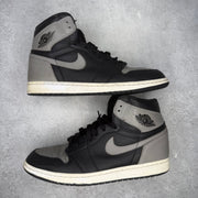 Jordan 1 Retro High Shadow (2018) *pre-owned* SIZE 12