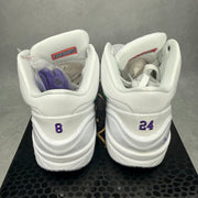 Nike Kobe 4 Protro Draft Day Pack Milwaukee Bucks (Opened Packaging)