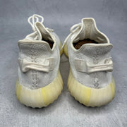 adidas Yeezy Boost 350 V2 Cream *pre - owned* SIZE 10.5 - Kicks Collective PA - adidas - CP9366 - Men's Shoes - 10.5M/12W - Pre - Owned - No Box