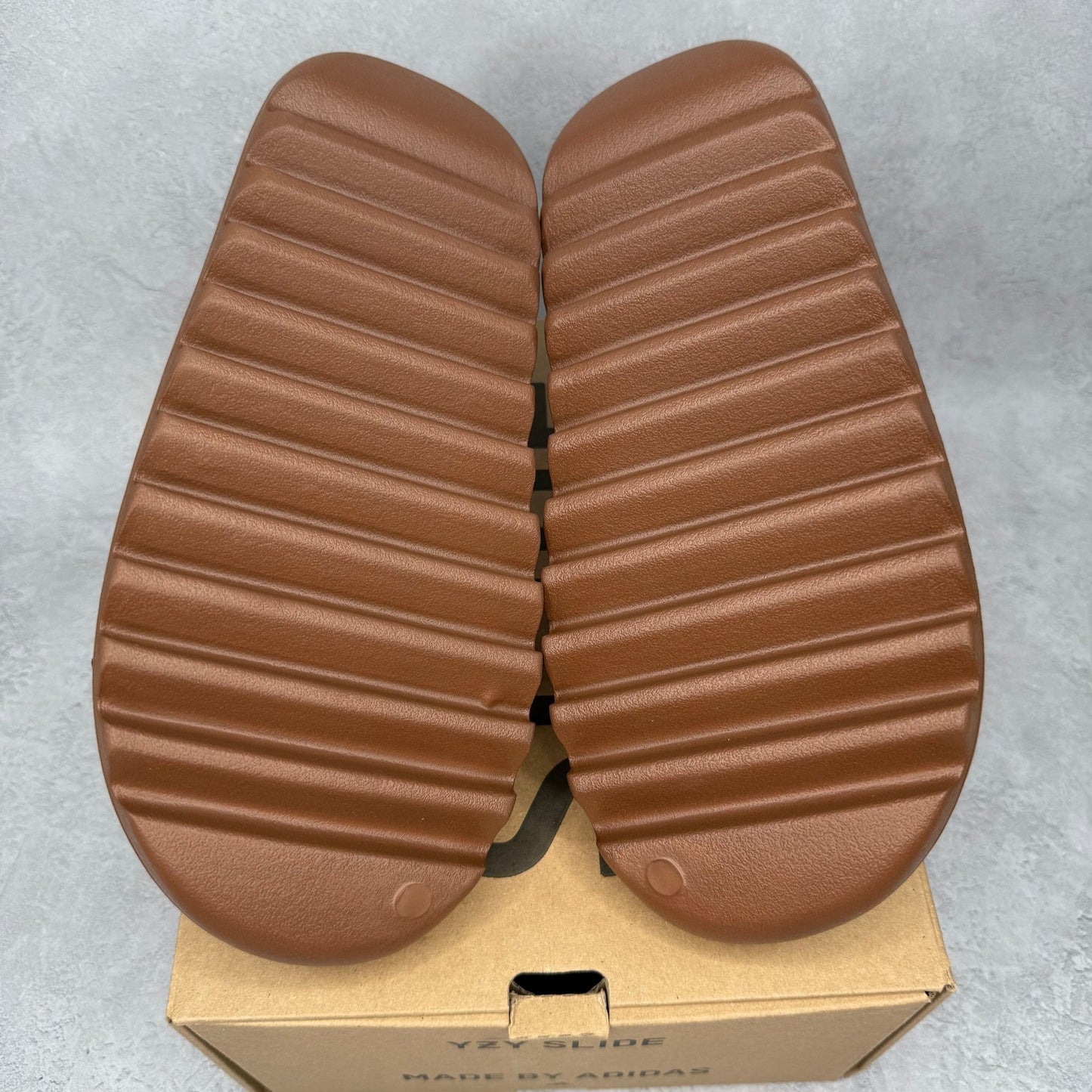 adidas Yeezy Slide Flax - Kicks Collective PA - adidas - FZ5896 - Men's Shoes - 10M/11.5W - Brand New