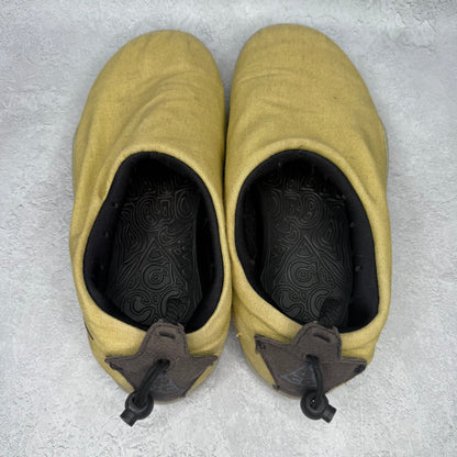 Nike ACG Moc Moss Anthracite *pre-owned* SIZE 12