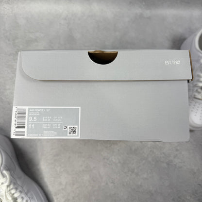 Nike Air Force 1 Low '07 White