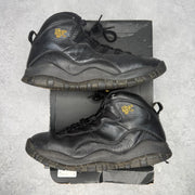 Jordan 10 Retro New York City (2016) (GS) *pre-owned* SIZE 7Y