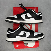 Nike Dunk Low Retro White Black Panda *pre - owned* SIZE 11.5 - Kicks Collective PA - Nike - DD1391-100 - Men's Shoes - 11.5M/13W - Pre - Owned