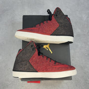 Nike LeBron 11 Lifestyle 'Red Cork' 10 (New) - back