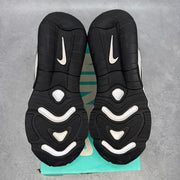 Nike Air Max 200 White Anthracite *pre-owned* SIZE 9.5
