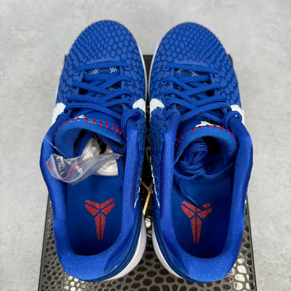 Nike Kobe 6 Dodgers (GS)