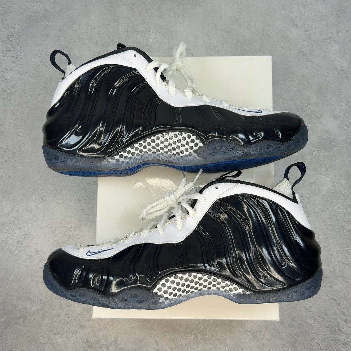 Nike Air Foamposite One Concord 13 (Pre-Owned) - front