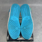 Jordan 1 Low SB UNC 10 (Pre-Owned) - Kicks Collective PA - Jordan - CJ7891-401-10-PO-1 - Pre-Owned Sneakers - 10M / 11.5W