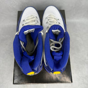 Jordan 9 Retro Kobe Bryant PE *pre-owned* SZE 8.5