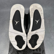 Jordan 4 Retro Fear (2024) *pre-owned* SIZE 8.5