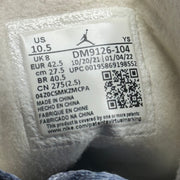 Jordan 1 Mid SE Sanddrift (Women's) pre-owned size 10.5W