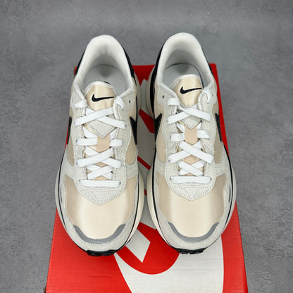 Nike Phoenix Waffle Sail Black (Women's)