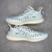 adidas Yeezy Boost 350 V2 Mono Ice *pre-owned* SIZE 16