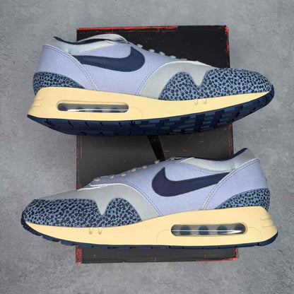 Nike Air Max 1 '86 OG Big Bubble Lost Sketch