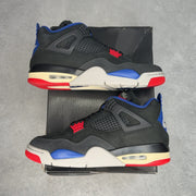 Jordan 4 Retro Rare Air (White Lettering) 10.5 (Pre-Owned) - Kicks Collective PA - Jordan - FV5029-003-10.5-PO-5 - Pre-Owned Sneakers - 10.5M / 12W