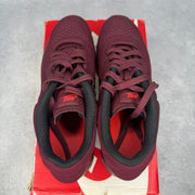 Nike Air Max 90 Ultra Bordeaux  *pre-owned* SIZE 8.5