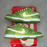 Nike Dunk Low Chlorophyll - Image 2
