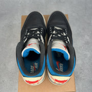 Jordan 3 Retro OG Rare Air 12 (Pre-Owned) - Image 5