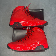 Jordan 9 Retro Chile Red 12 (Pre-Owned) - Kicks Collective PA - Jordan - CT8019-600-12-PO-4 - Pre-Owned Sneakers - 12M / 13.5W
