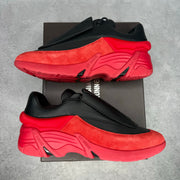 Raf Simons Antei Black / Red