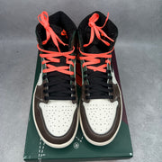 Jordan 1 Retro High OG Hand Crafted *pre-owned* SIZE 10.5
