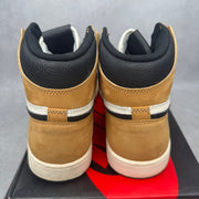Jordan 1 Retro High Rookie of the Year pre-owned size 9.5