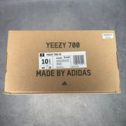 adidas Yeezy 700 V3 Clay Brown *pre-owned* SIZE 10.5 - Kicks Collective PA - adidas - GY0189 - Men's Shoes - 10.5M/12W - Pre-Owned