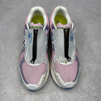 New Balance 860v2 Up There Blossom Pink VNDS *pre - owned* SIZE 10.5 - Kicks Collective PA - New Balance - ML860UT2 - Men's Shoes - 10.5M/12W - Pre - Owned