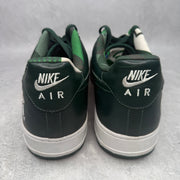 Nike Air Force 1 Low Green Sparta NIKE ID *pre-owned* SIZE 15