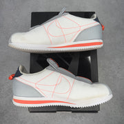 Nike Cortez Basic Slip Kendrick Lamar White pre-owned size 11
