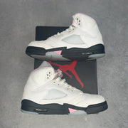 Jordan 5 Retro Medium Soft Pink (GS) 6Y (Pre-Owned) - Kicks Collective PA - Jordan - HQ7980-102-6Y-PO-3 - Pre-Owned Sneakers - 6Y / 7.5W