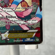 Pokemon Sylveon EX Full Art Generations: Radiant Collection