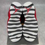 Jordan 10 Retro Bulls Over Broadway