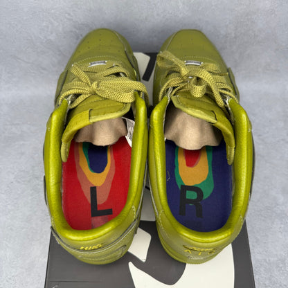 Nike Air Force 1 CPFM Pacific Moss *pre - owned* SIZE 13 - Kicks Collective PA - Nike - FQ7069-300 - Men's Shoes - 13M/14.5W - Brand New
