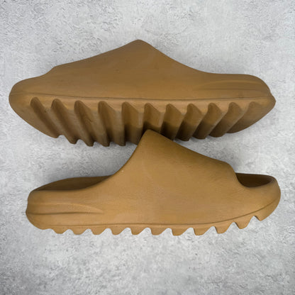 adidas Yeezy Slide Ochre *pre-owned* SIZE 11