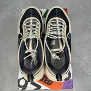 Nike Air Zoom Spiridon Undefeated Phantom 9 (Pre-Owned) - Kicks Collective PA - Nike - HV4847-001-9-PO-1 - Pre-Owned Sneakers - 9M / 10.5W
